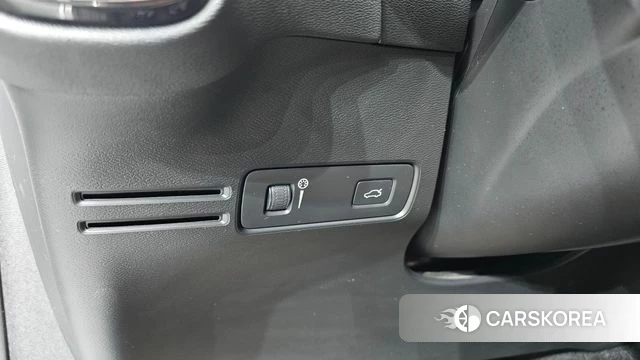 Volvo XC40 2019 Белый из Кореи, фото 5