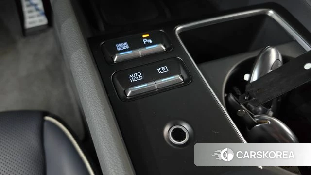 Hyundai Sonata D Edge Hybrid (DN8) 2025 Серый из Кореи, фото 6