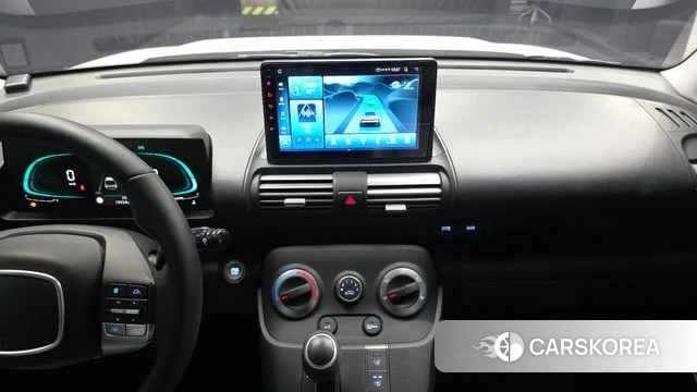 Hyundai Casper 2024 Белый из Кореи, фото 5