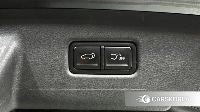 Kia The New Carnival 4th Generation 2024 Черный из Кореи, фото 5