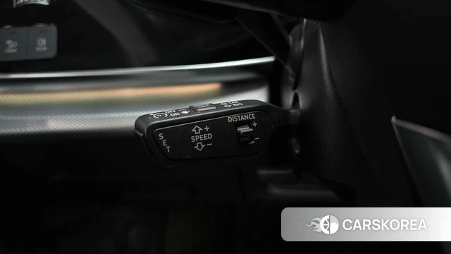 Audi Q8 (4M) id 5040512 из Кореи 5