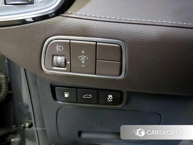 Hyundai Grandeur IG 2019 Серый из Кореи, фото 5