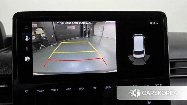 Hyundai Staria 2021 Серый из Кореи, фото 5