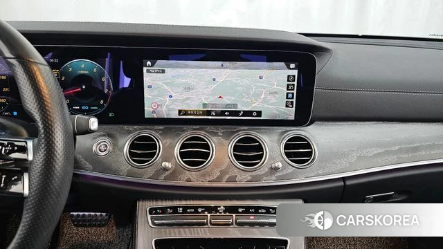 Mercedes-Benz E-Class W213 2022 Черный из Кореи, фото 5