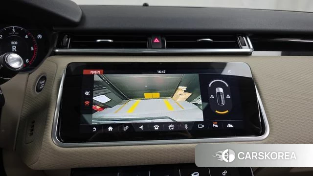 Land Rover Range Rover Velar 2018 Белый из Кореи, фото 5