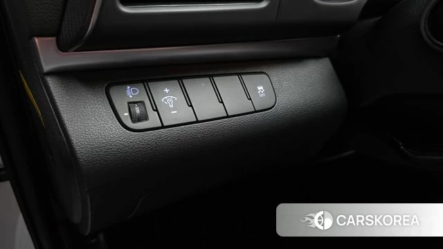 Hyundai The New Avante AD 2019 Белый из Кореи, фото 5
