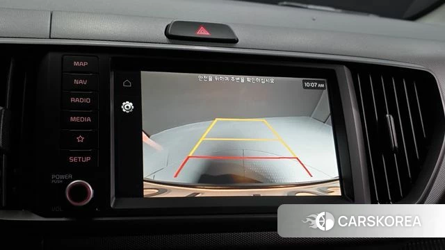 Kia The New Kia Ray 2026 Белый из Кореи, фото 5