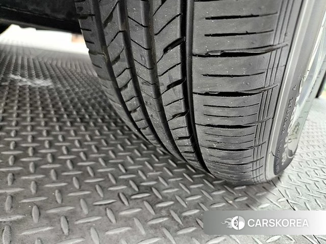 Kia Seltos 2021 Белый из Кореи, фото 5