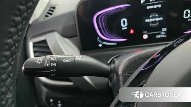 Kia The New Seltos 2025 Серый из Кореи, фото 5
