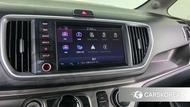 Kia The New Ray 2020 Светло-зеленый из Кореи, фото 5