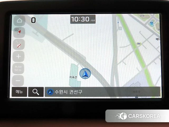 Hyundai Grandeur IG 2019 Черный из Кореи, фото 5