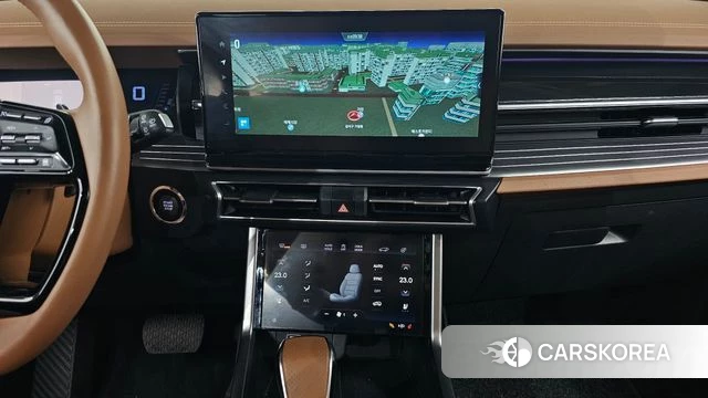 Ssangyong Torres 2022 Белый из Кореи, фото 5