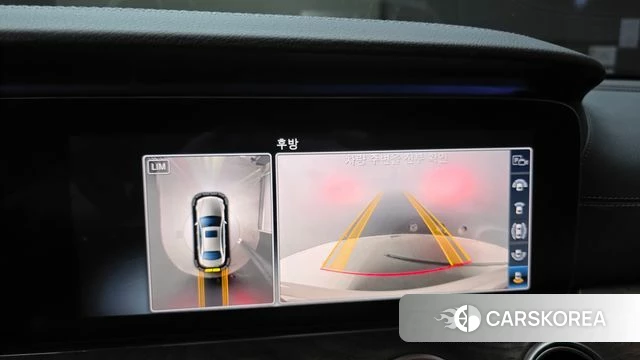 Mercedes-Benz E-Class W213 2019 Белый из Кореи, фото 5