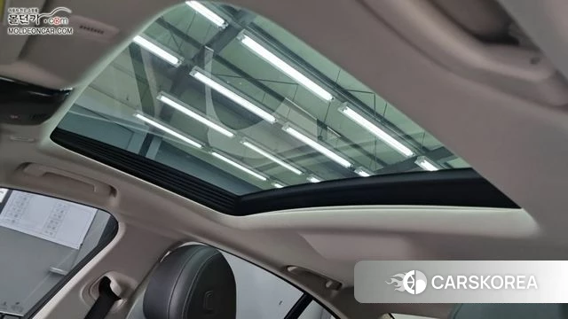 BMW 5 Series (G30) 2019 Черный из Кореи, фото 5