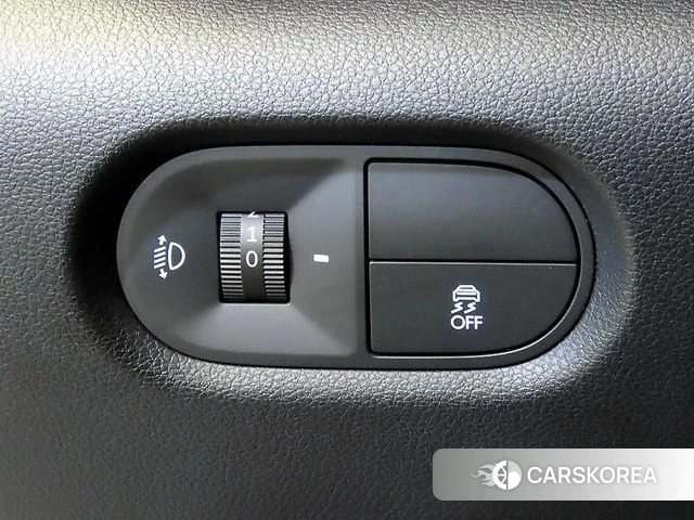Hyundai Casper 2022 Белый из Кореи, фото 5