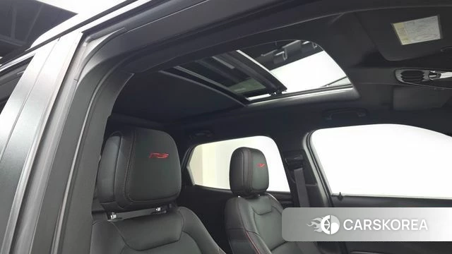 Chevrolet (GM Daewoo) The New Trail Blazer 2024 Белый из Кореи, фото 5