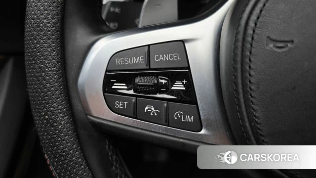 BMW Z4 (G29) 2019 Белый из Кореи, фото 5