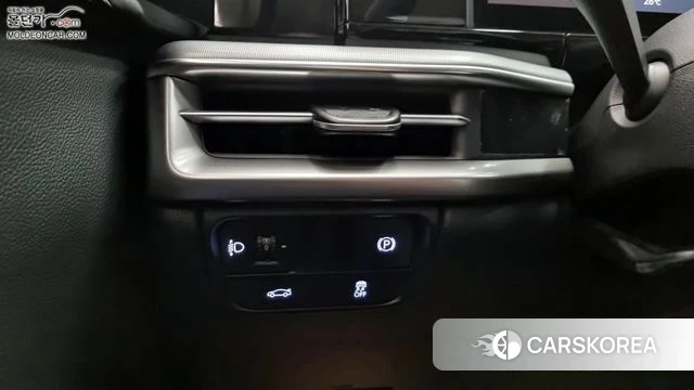 Hyundai Grandeur (GN7) id 5052043 из Кореи 5