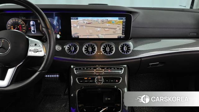 Mercedes-Benz CLS-Class C257 2019 Белый из Кореи, фото 5