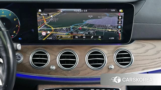 Mercedes-Benz E-Class W213 2021 Серый из Кореи, фото 5
