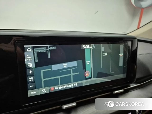 Kia Carnival 4th generation 2021 Черный из Кореи, фото 5