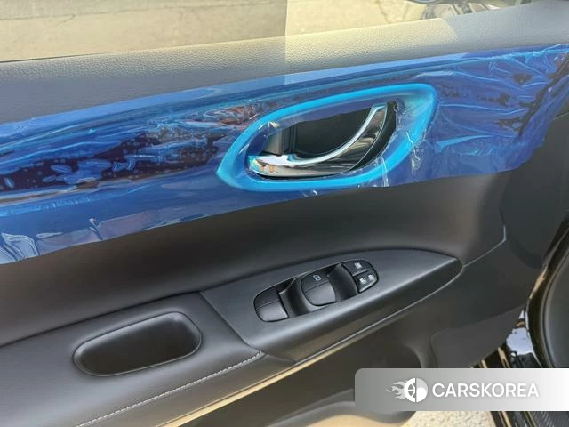 Nissan Sylphy 2026 Черный из Китая, фото 5