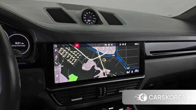 Porsche Cayenne (PO536) id 4922962 из Кореи 5
