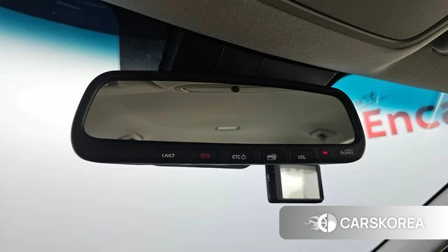 Kia K7 Premier 2019 Серый из Кореи, фото 5