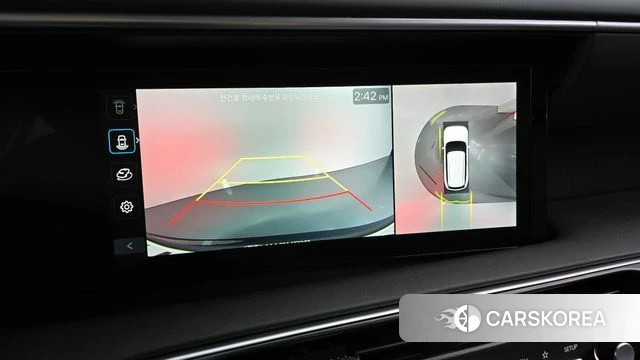 Hyundai Palisade (LX3) 2025 Черный из Кореи, фото 5
