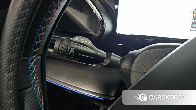 Renault Korea (Samsung) Filant 2026 Темно-зеленый из Кореи, фото 5