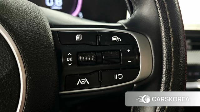 Kia Sportage 5th Generation 2021 Серебряный из Кореи, фото 5