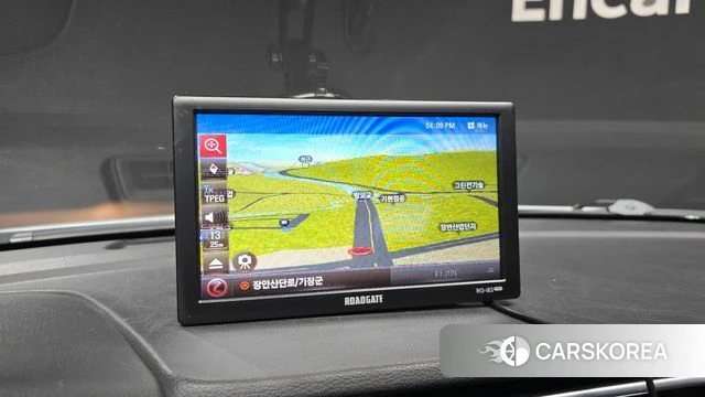 Hyundai Sonata New Rise 2019 Серебристо-серый из Кореи, фото 6