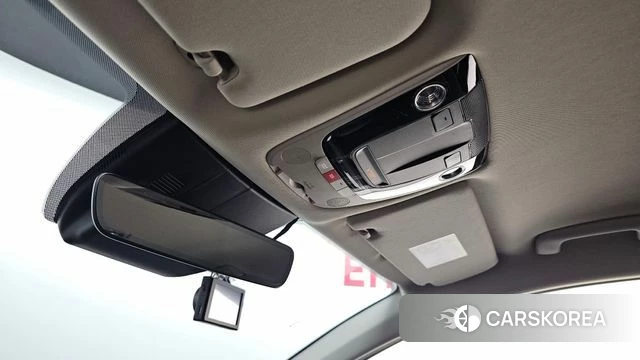 Kia The New K5 3rd generation 2025 Черный из Кореи, фото 5