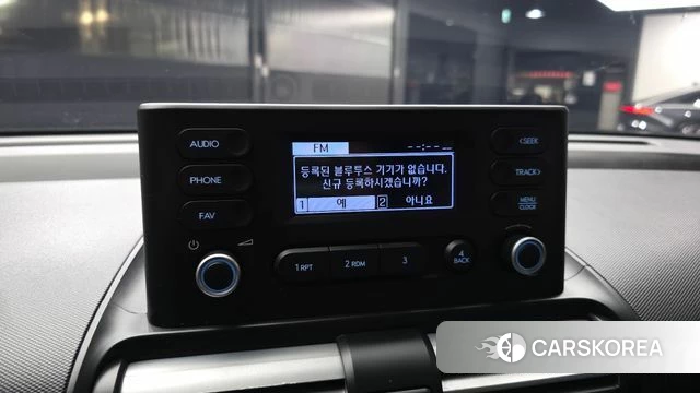 Hyundai Casper 2022 Белый из Кореи, фото 5