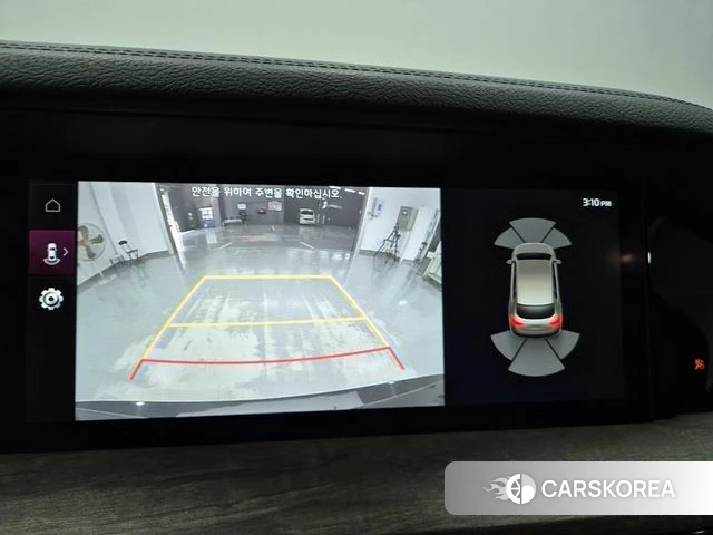 Kia Mohave Master 2021 Черный из Кореи, фото 5