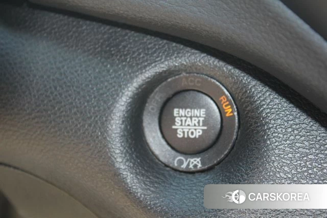 Jeep Cherokee (KL) 2021 Белый из Кореи, фото 5