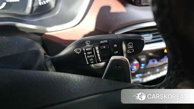 Hyundai Santa Fe TM 2018 Серый из Кореи, фото 5