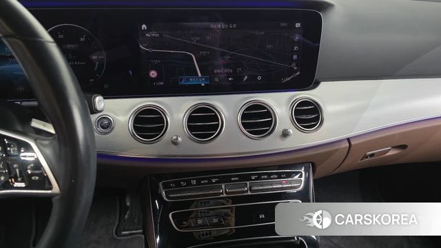Mercedes-Benz E-Class W213 2020 Черный из Кореи, фото 5