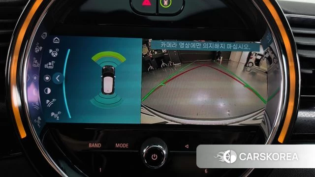 Mini Cooper S Clubman 2022 Серебряный из Кореи, фото 5