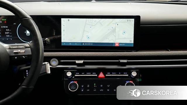 Hyundai The New Tucson (NX4) id 4957626 из Кореи 5