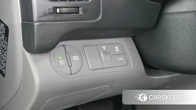Hyundai The New Grand Starex 2019 Серебряный из Кореи, фото 5