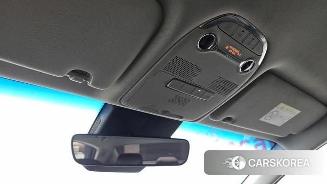 Hyundai The New Grandeur IG 2021 Черный из Кореи, фото 5