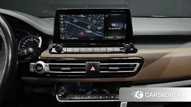 Kia Seltos 2019 Белый из Кореи, фото 5