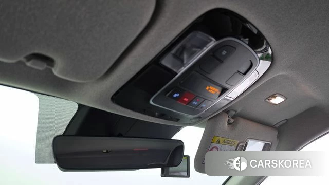 Hyundai Sonata D Edge (DN8) 2024 Белый из Кореи, фото 6