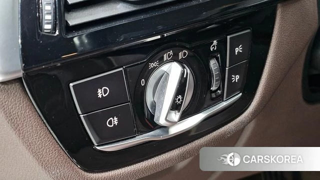BMW 6 Series GT (G32) 2020 Серый из Кореи, фото 5