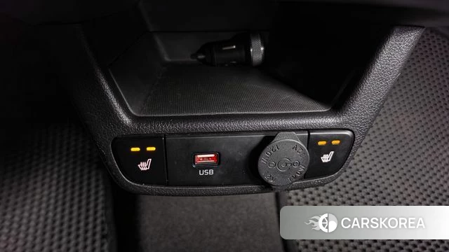 Kia The New Ray 2021 Белый из Кореи, фото 5