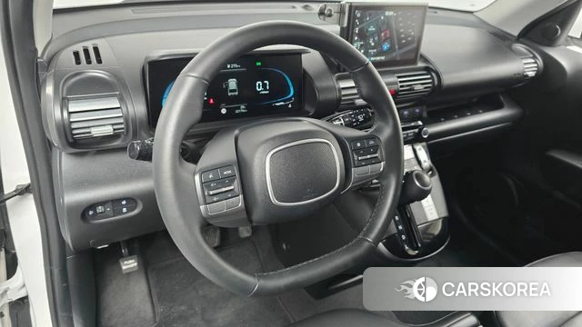 Hyundai Casper 2023 Белый из Кореи, фото 5