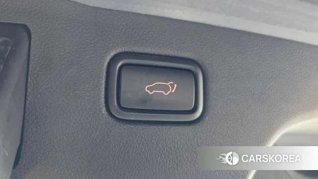 Kia The New Sorento 2019 Серый из Кореи, фото 5