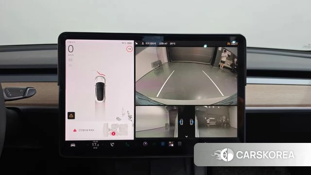 Tesla Model 3 2021 Белый из Кореи, фото 5