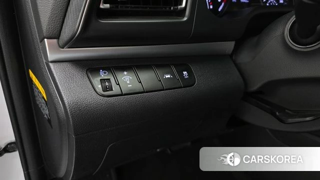 Hyundai The New Avante AD 2019 Белый из Кореи, фото 5
